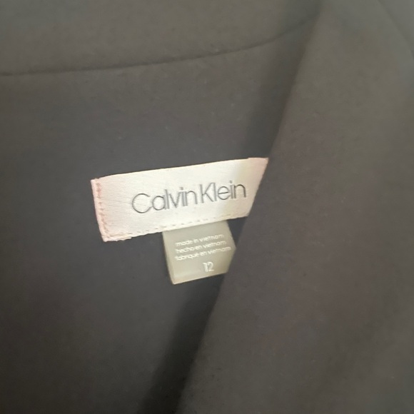 🖤 Calvin Klein Dress 🖤 - Picture 3 of 6